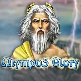 Olympus Glory game by Amusnet Interactive – logo hosted on Westace Casino