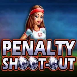 Casino Games logo of Penalty Shoot-out from Evoplay at Westace Casino