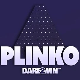 Plinko (Hacksaw Gaming) game by Hacksaw Gaming – logo hosted on Westace Casino