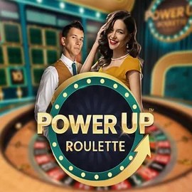Play PowerUP Roulette slot by Pragmatic Play on west-ace.eu