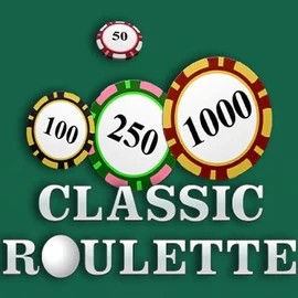 Roulette – slot by OneTouch Games, featured at west-ace.eu