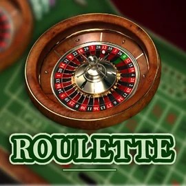 Roulette (Habanero) slot visual from Habanero available on west-ace.eu