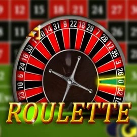 Roulette (Pragmatic Play) logo by Pragmatic Play Westace Casino