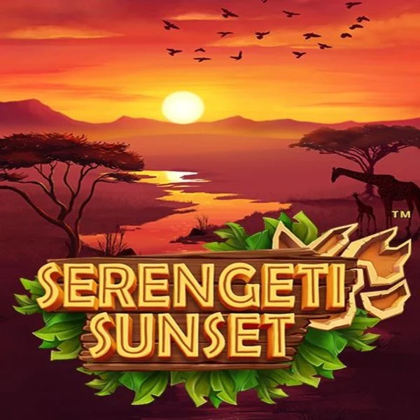 Play the Serengeti Sunset slot by Skywind Group on Westace Casino