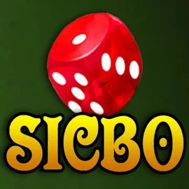 Try Sic Bo slot by Habanero on west-ace.eu – logo image
