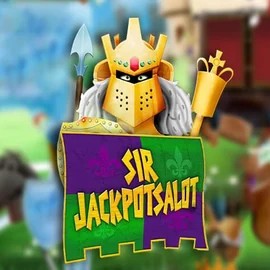 Sir Jackpots Alot – slot by Core Gaming, featured at west-ace.eu