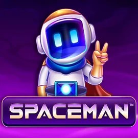 Try Spaceman slot by Pragmatic Play on west-ace.eu – logo image