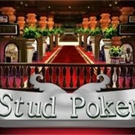 Play Stud Poker 3D slot by iSoftBet on west-ace.eu