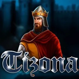 Tizona slot visual from Merkur Gaming available on west-ace.eu
