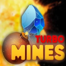 Turbo Mines – slot by Turbo Games, featured at west-ace.eu
