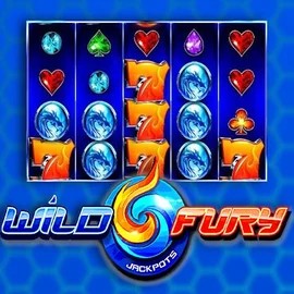 Wild Fury Jackpots online slot from IGT – play at west-ace.eu