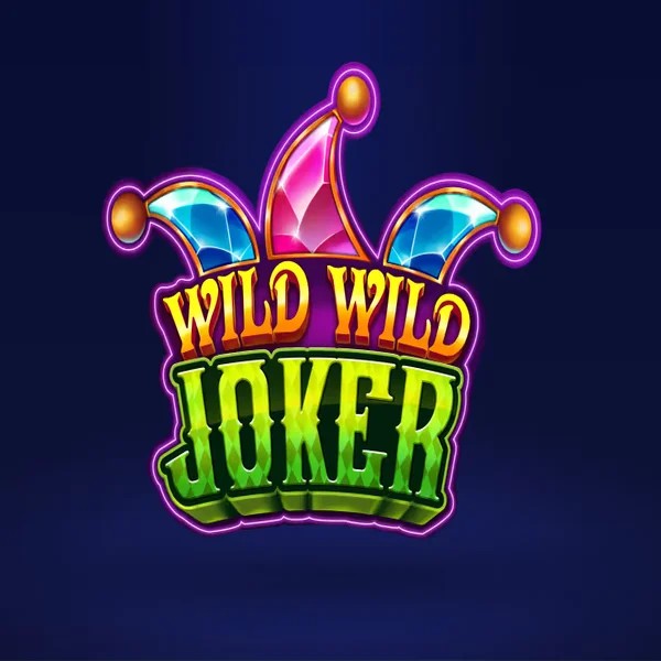 Wild Wild Joker – slot by Pragmatic Play, featured at west-ace.eu