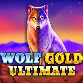 Wolf Gold Ultimate – slot by Pragmatic Play, featured at west-ace.eu