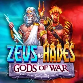 Play Zeus vs Hades: Gods of War slot by Pragmatic Play on west-ace.eu